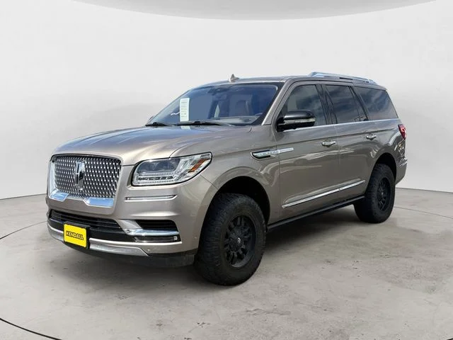 2019 Lincoln Navigator