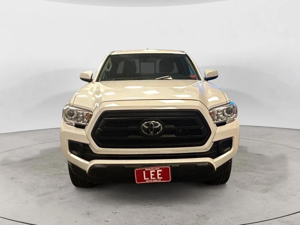 Used 2023 Ice Toyota SR image 8