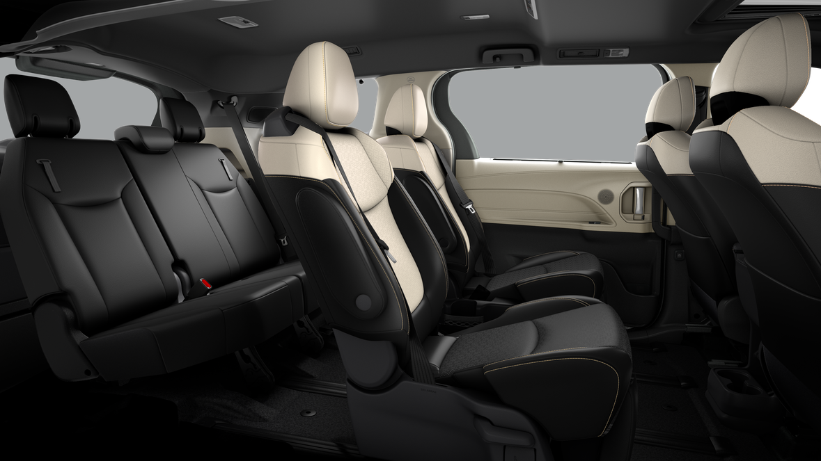New 2026 Wind Chill Pearl Toyota Limited image 29