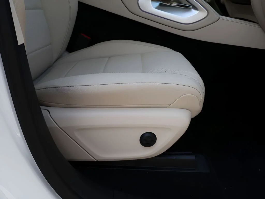 New 2026 Polar White Mercedes-Benz GLE 350 image 50