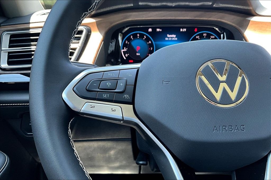 New 2026  Volkswagen 2.0T SE w/Technology image 9