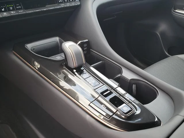 Certified Used 2025 STORM CLOUD Toyota  image 25