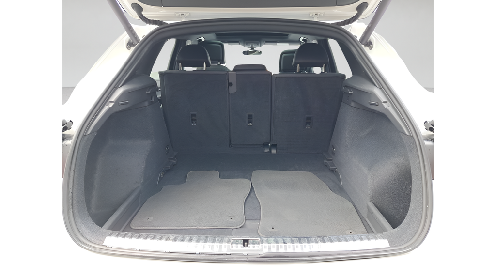 Used 2024 Blue Audi Premium image 27
