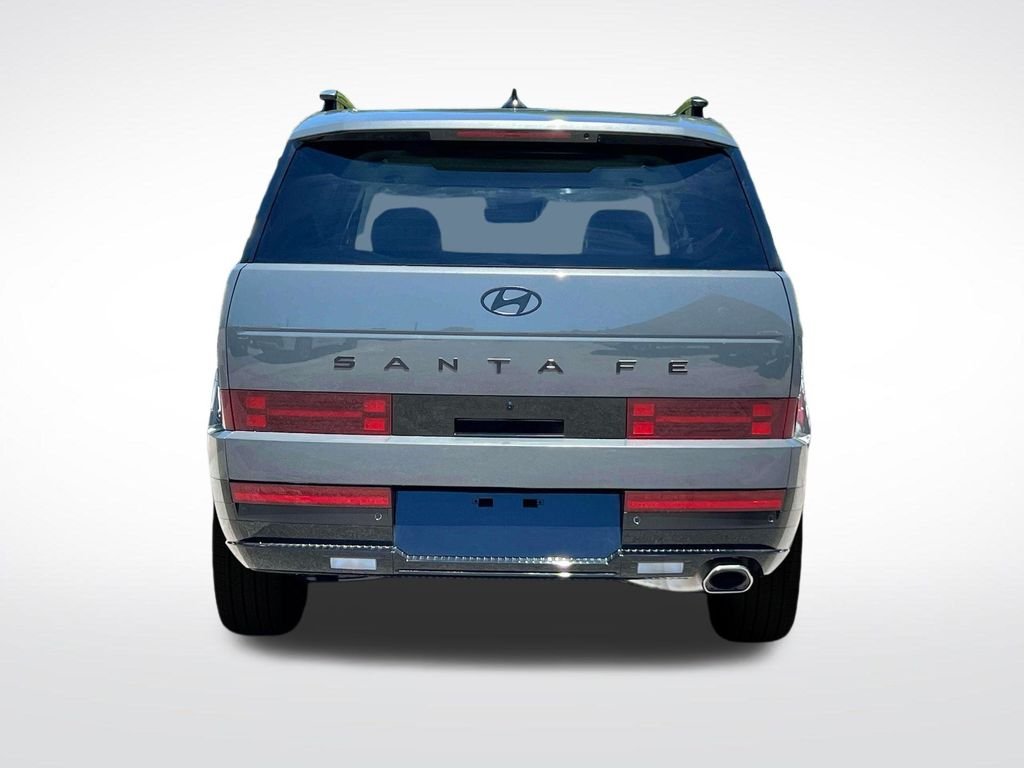 2025 Hyundai Santa Fe Calligraphy - Photo 8
