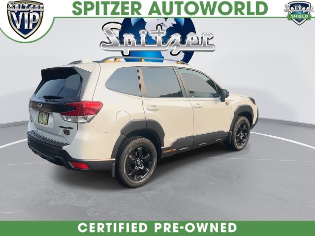 2022 Subaru Forester Wilderness - Photo 15