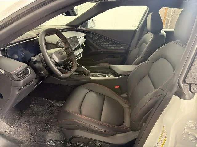 New 2026 White Dodge R/T image 13