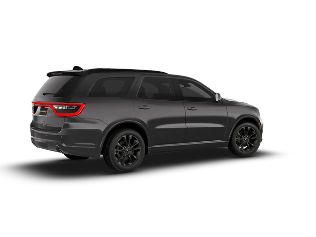 New 2026 Vapor Gray Exterior Paint Dodge GT Plus image 8