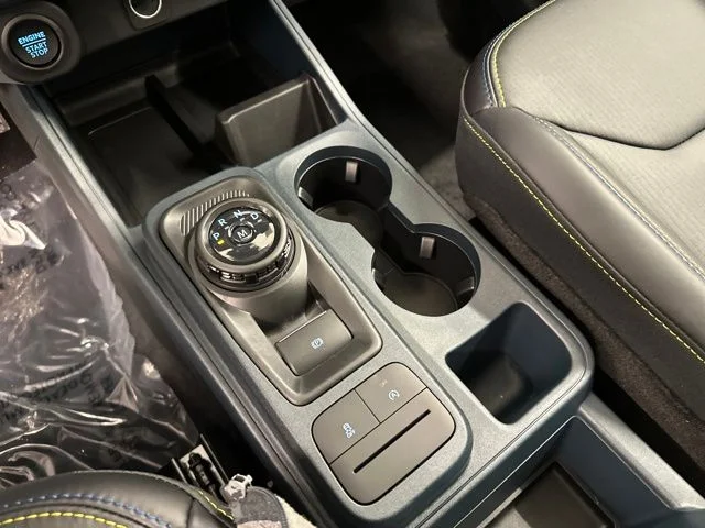 New 2026 Space White Metallic Ford Maverick Lobo™ image 31