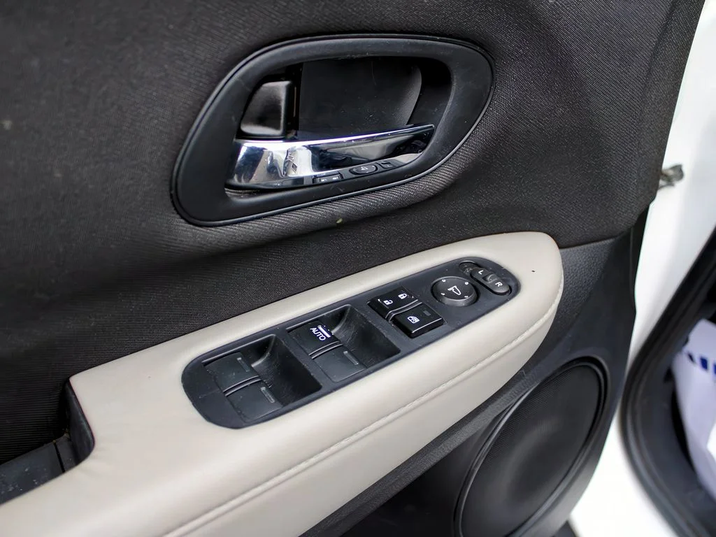 2022 Honda HR-V LX - Photo 11