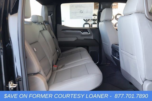 2026 GMC Sierra 1500 SLT - Photo 19