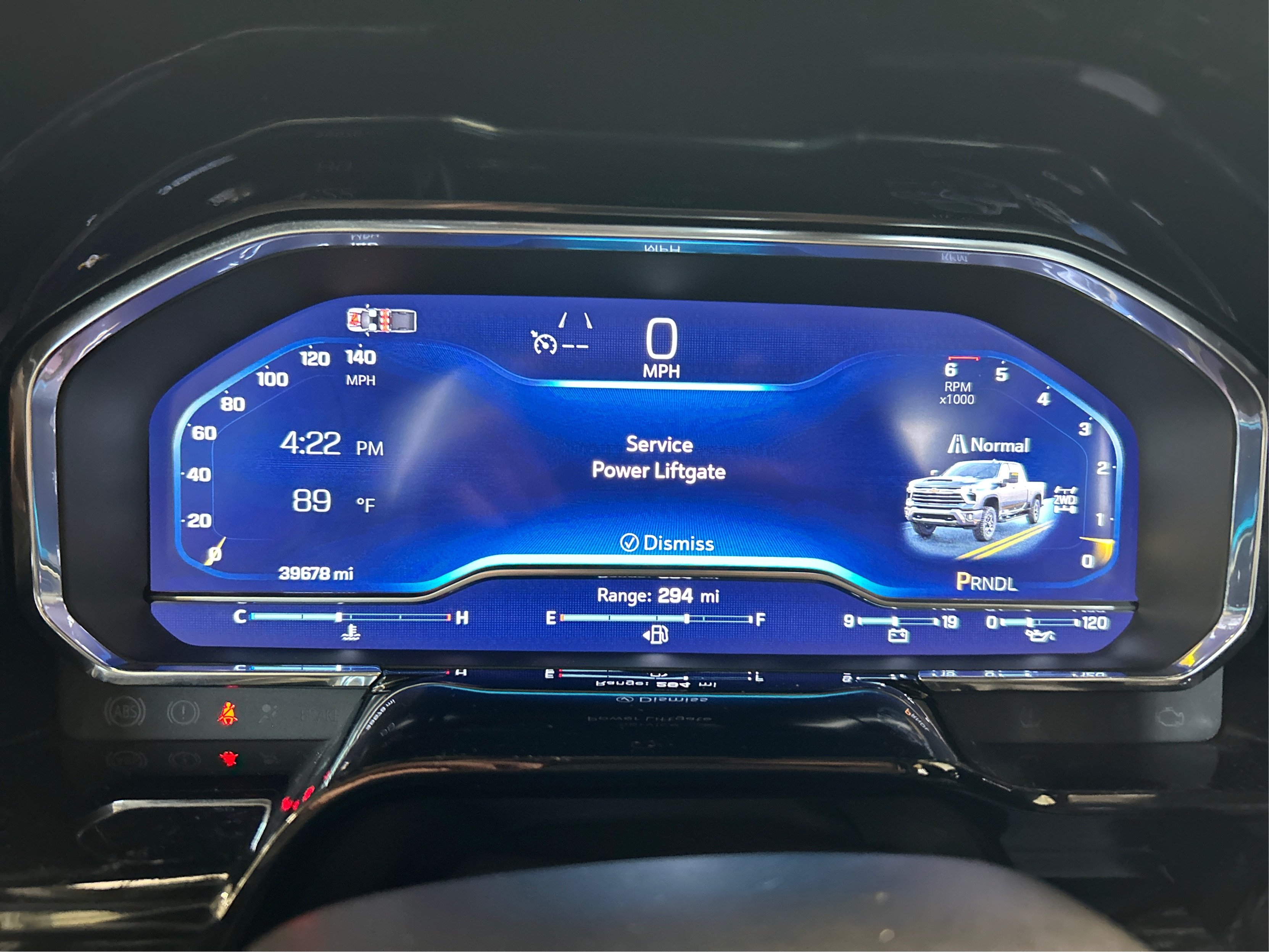 Used 2024 Black Chevrolet ZR2 image 15