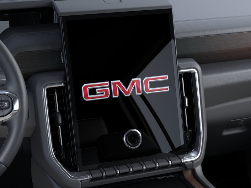 New 2027 Summit White GMC Denali image 20