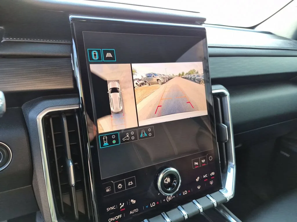 2024 GMC Acadia Elevation - Photo 28