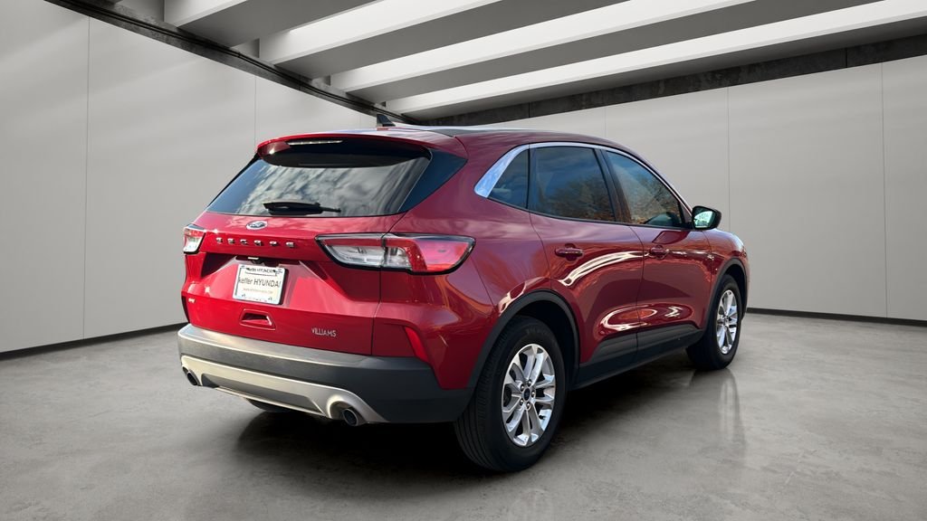 2022 Ford Escape SE - Photo 10