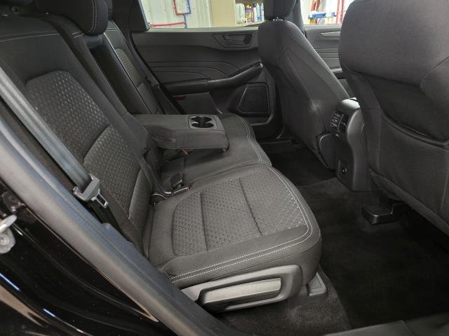 Used 2025 Agate Black FORD ACTIVE image 12