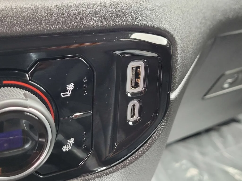 2026 Chevrolet Silverado 3500 HD LT - Photo 16