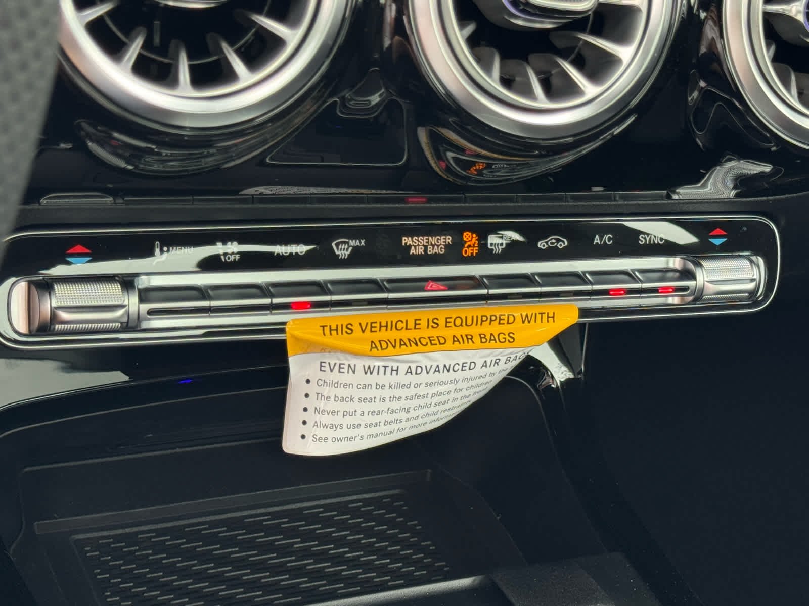 2026 Mercedes-Benz CLA CLA 250 - Photo 22