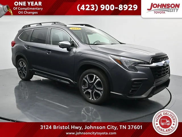 2023 Subaru Ascent Limited