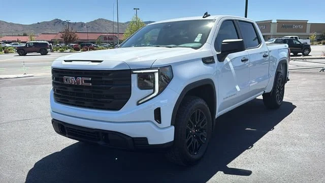 2026 GMC Sierra 1500 Pro - Photo 7