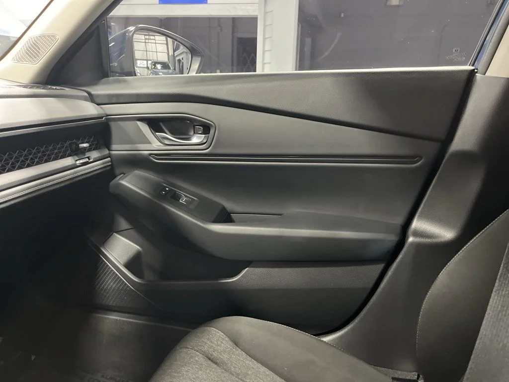 2024 Honda Accord EX - Photo 14