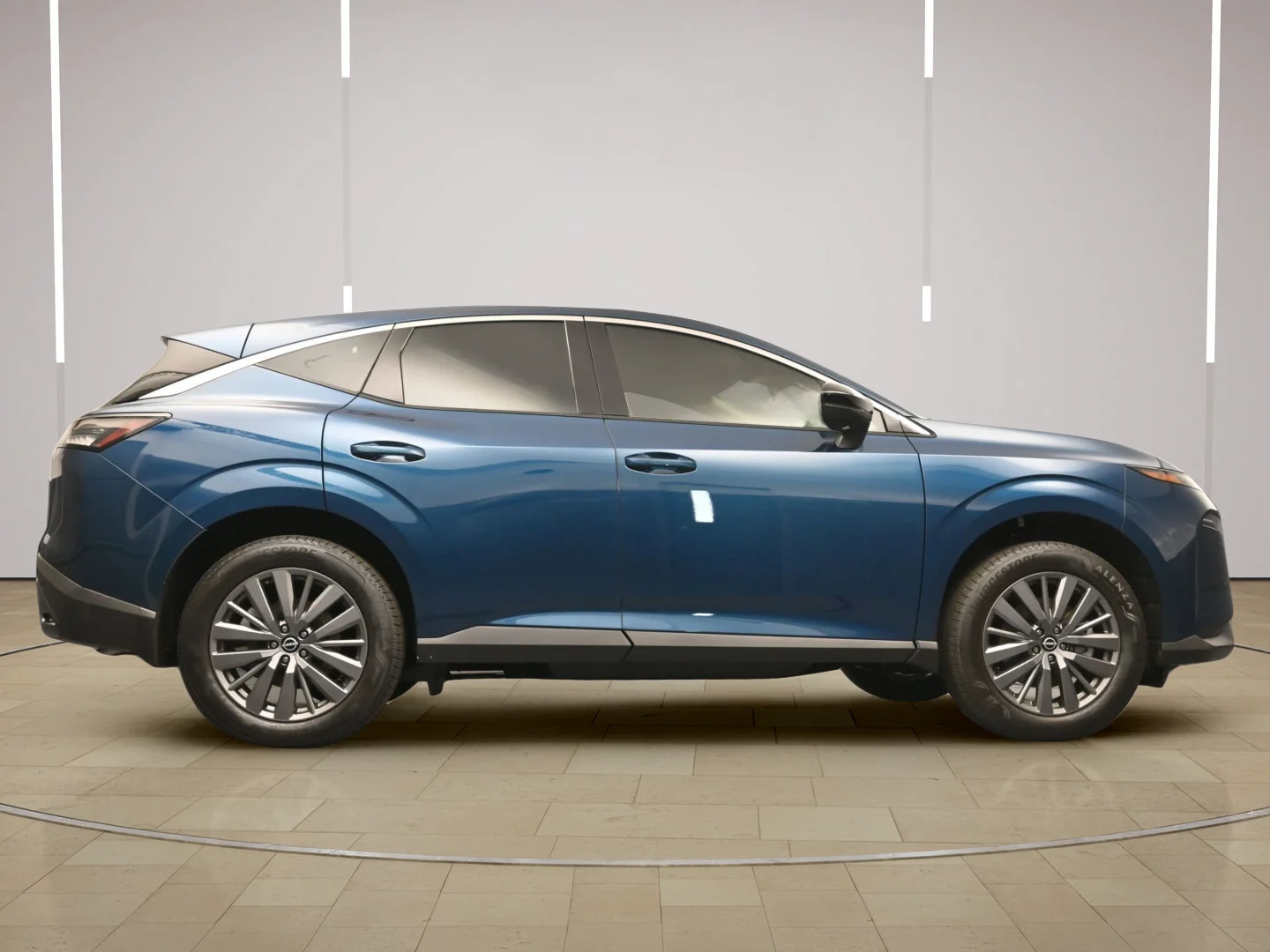 2026 Nissan Murano SL - Photo 26