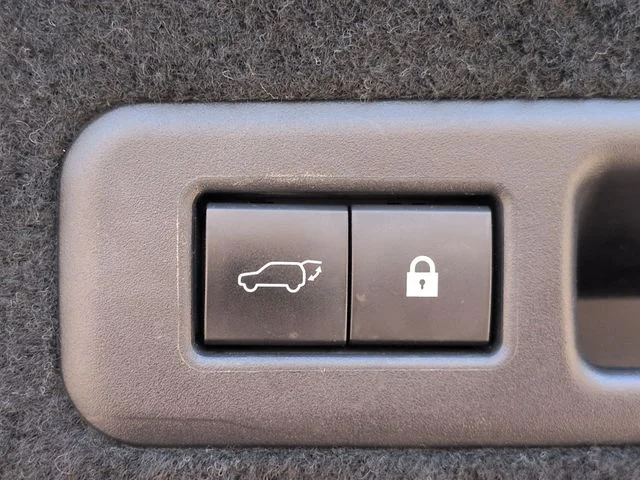 Used 2021 Black Lexus 350 image 32