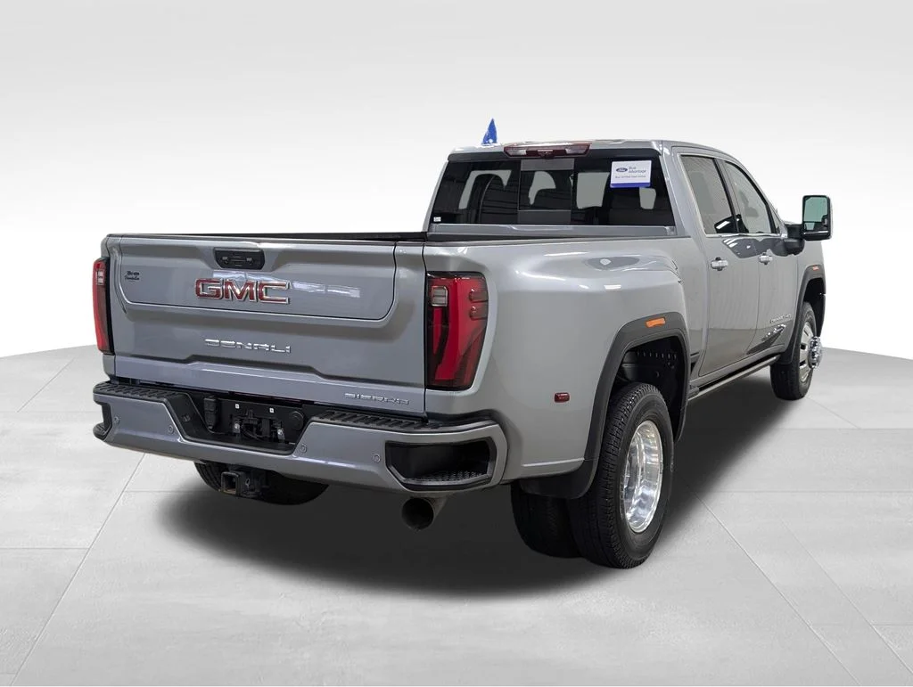 Certified Used 2024 Sterling GMC Denali image 23