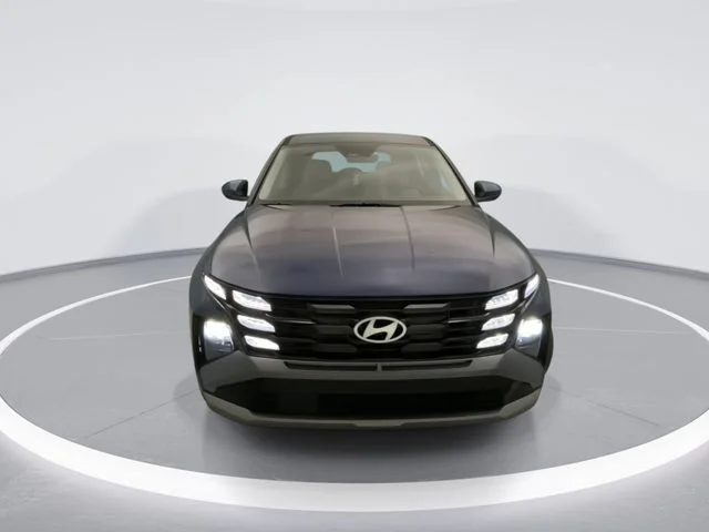 Used 2026 Blue Hyundai SE image 9
