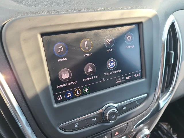 Used 2024 Summit White Chevrolet LS image 29