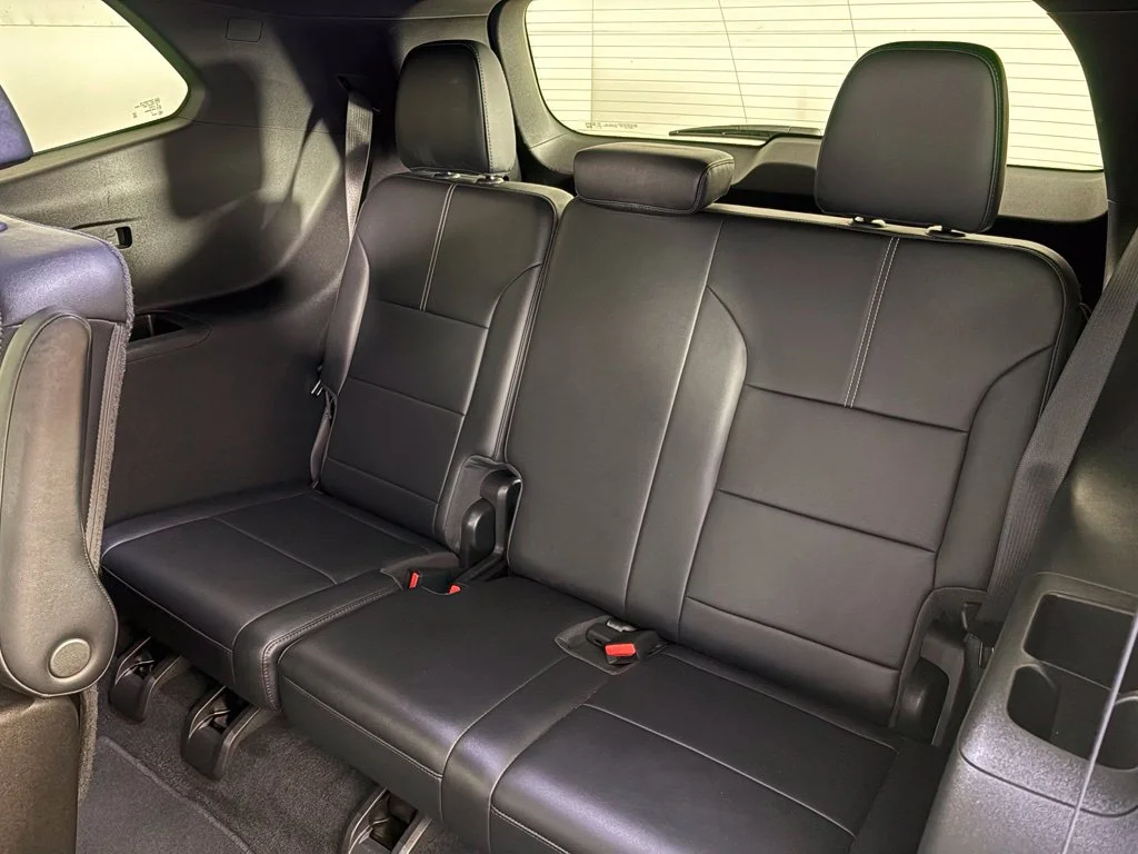 Used 2026 Black GMC Elevation image 35