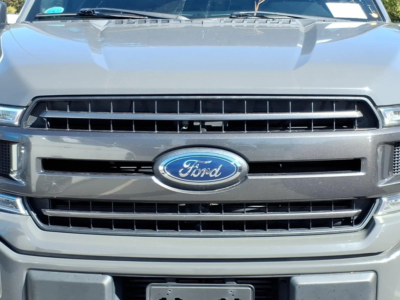 Used 2018 Lead Foot Ford XLT image 5
