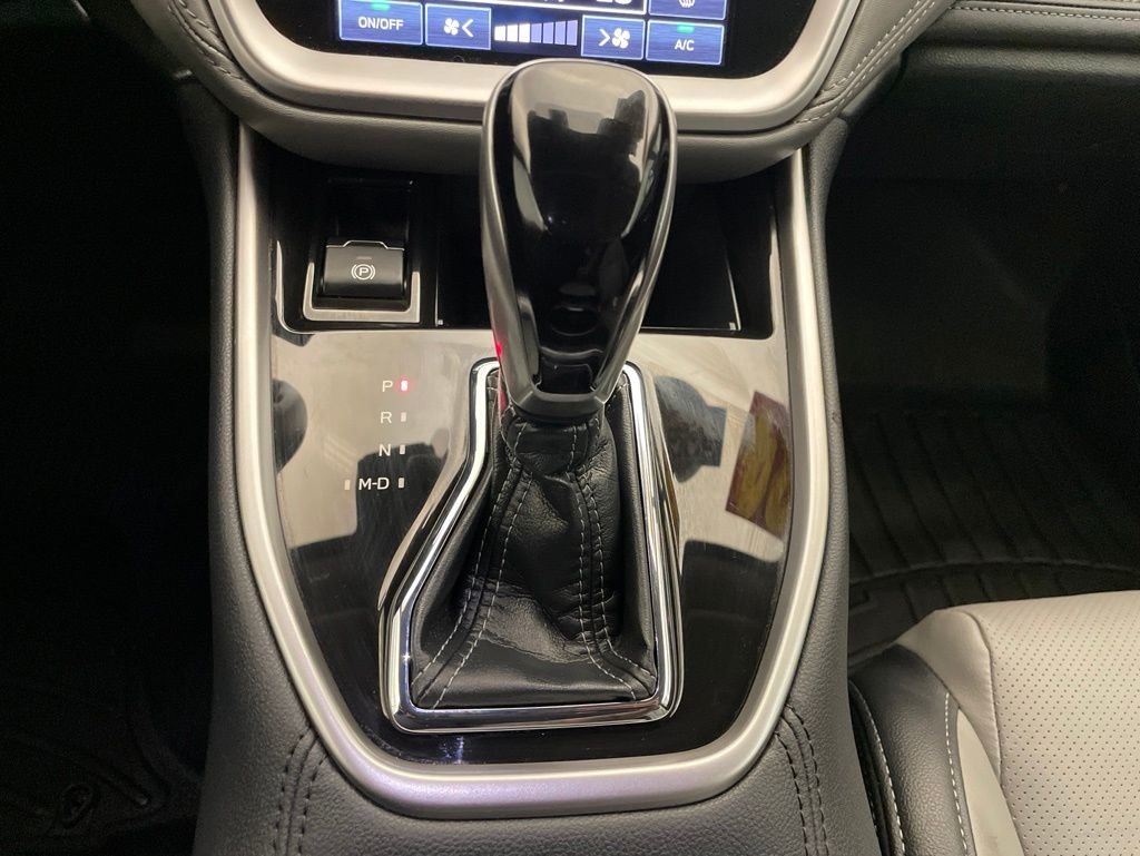 Used 2024 Silver Subaru Limited XT image 17