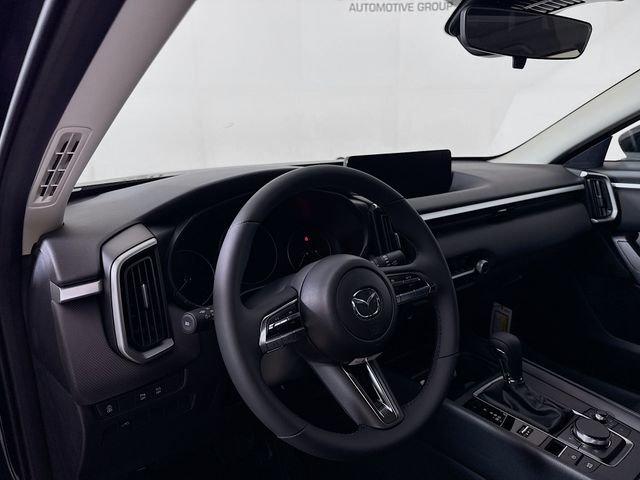 New 2026 Jet Black Mica Mazda 2.5 S Preferred AWD image 9