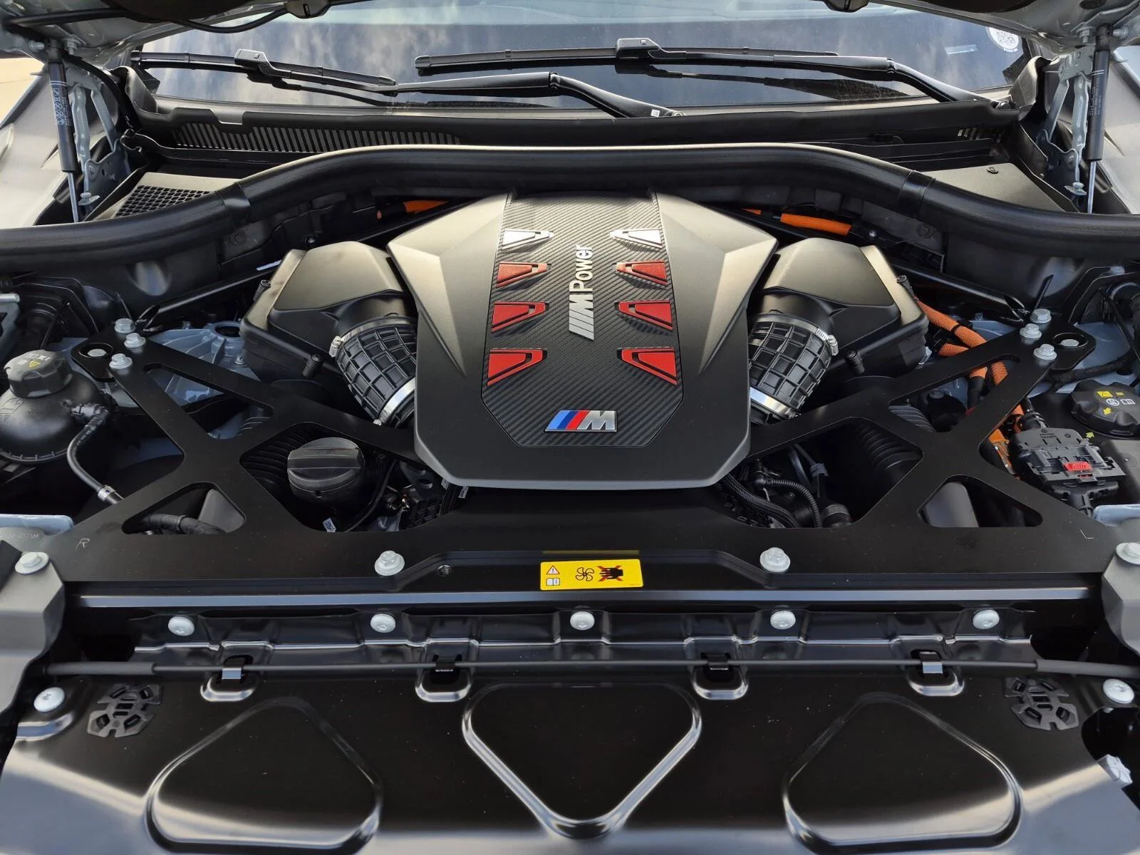 2026 BMW XM Base - Photo 11