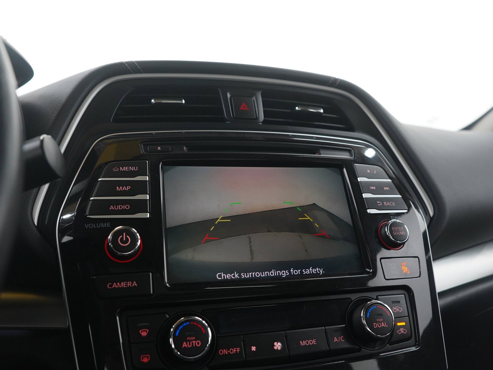 2022 Nissan Maxima SL - Photo 28