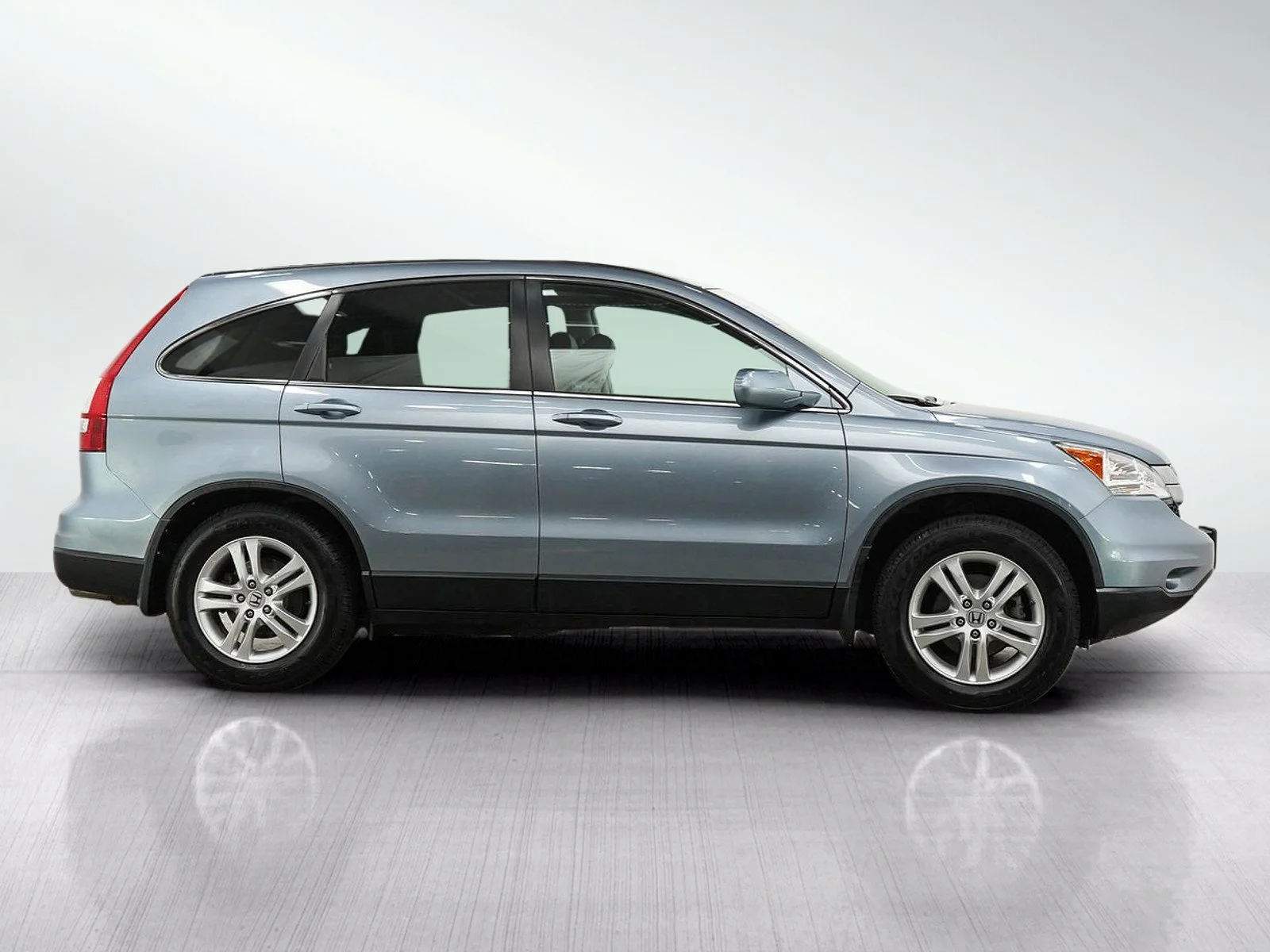 Used 2011 Blue Honda  image 6
