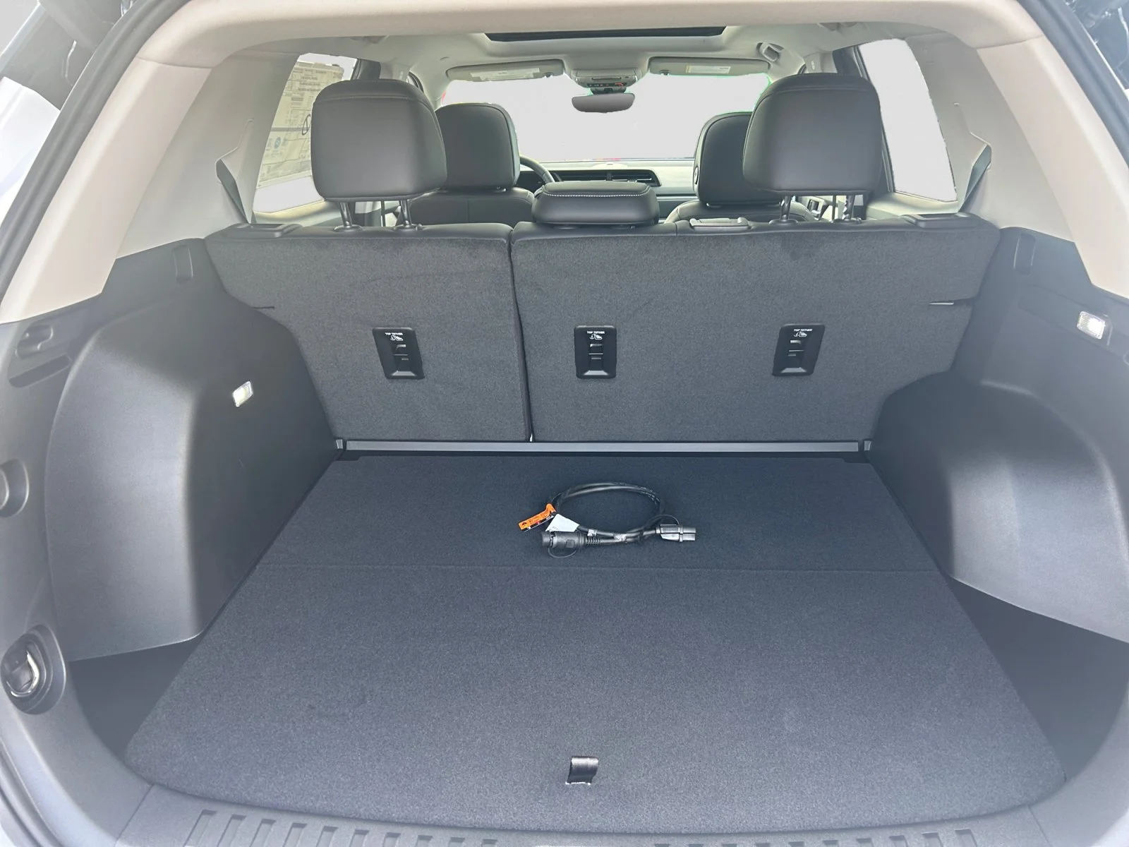 New 2027 Summit White GMC AWD Denali image 10