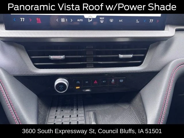 Used 2025 Blue Ford ST-Line image 28