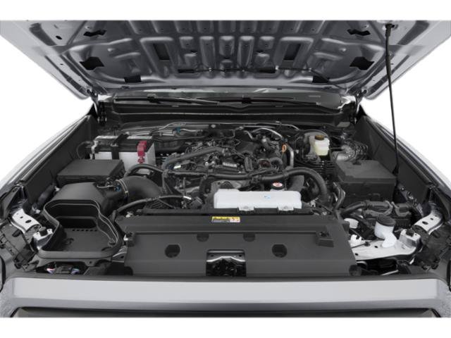 Used 2025 Red Toyota SR5 image 11