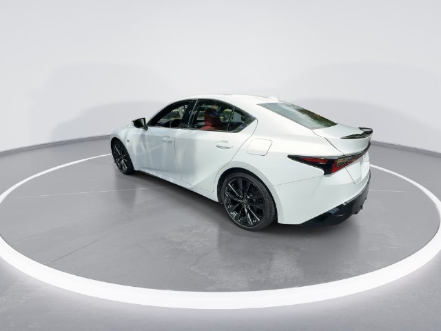 2024 Lexus IS 350 F SPORT - Photo 6