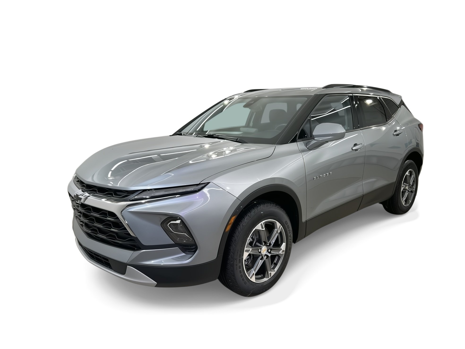 2025 Chevrolet Blazer 2LT - Photo 49