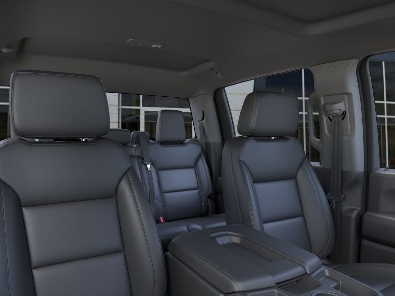 2026 GMC Sierra 2500HD Pro - Photo 24