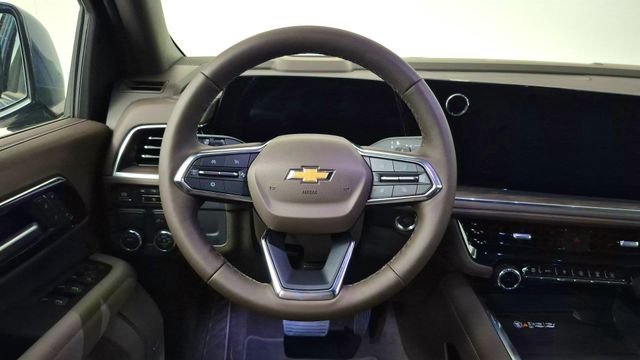 New 2026 Blue Chevrolet LT image 30