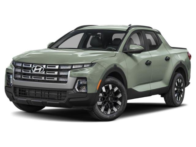 New 2027 Gray Hyundai SEL Activity FWD image 1