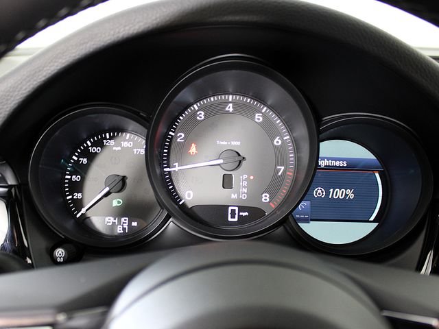 Certified Used 2023 Gray Porsche  image 20