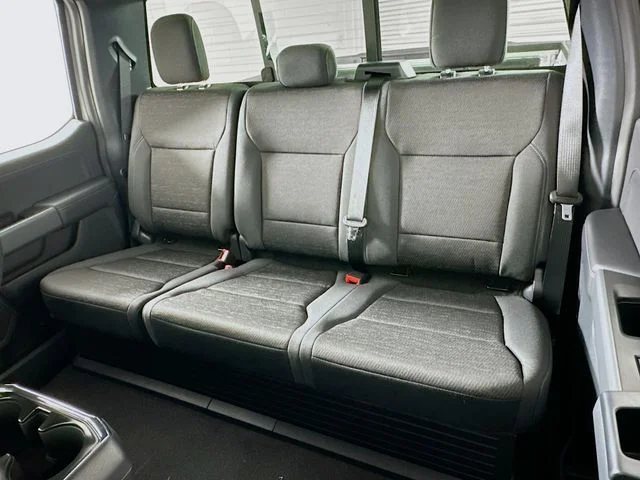 New 2026 Ford F-150 XLT