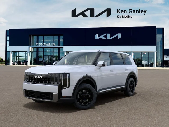 2027 Kia Telluride LX