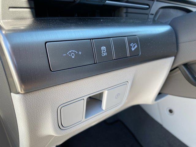 New 2026 Denim Blue Pearl Hyundai SEL Sport FWD image 19