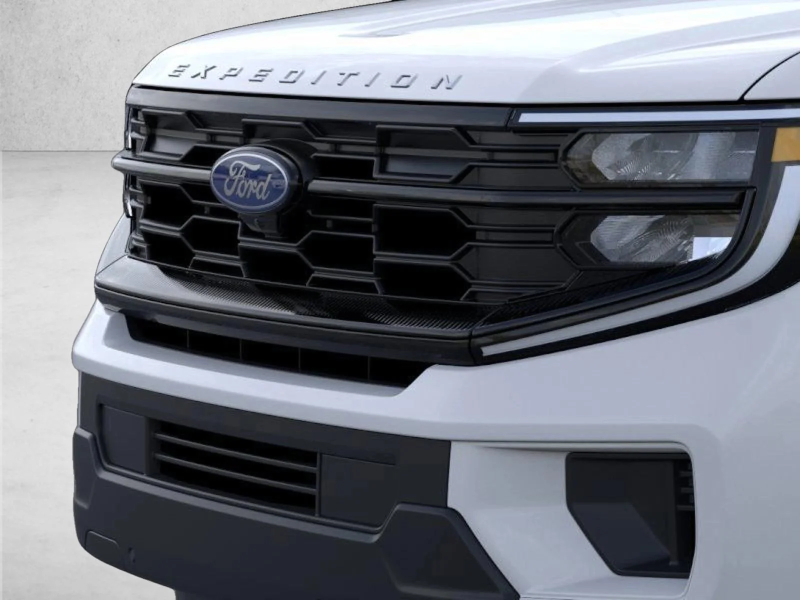 New 2026 Space Silver Metallic Ford Active image 17