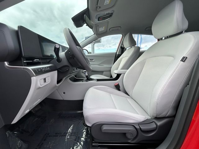 2026 Hyundai Kona SE - Photo 12